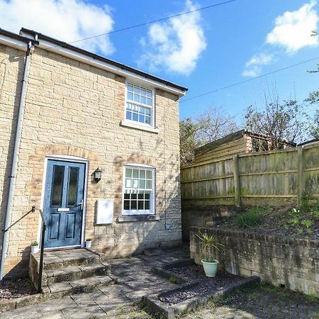 Brading4 The Old Post Office Mews别墅 外观 照片