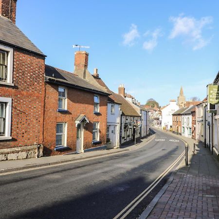 Brading4 The Old Post Office Mews别墅 外观 照片